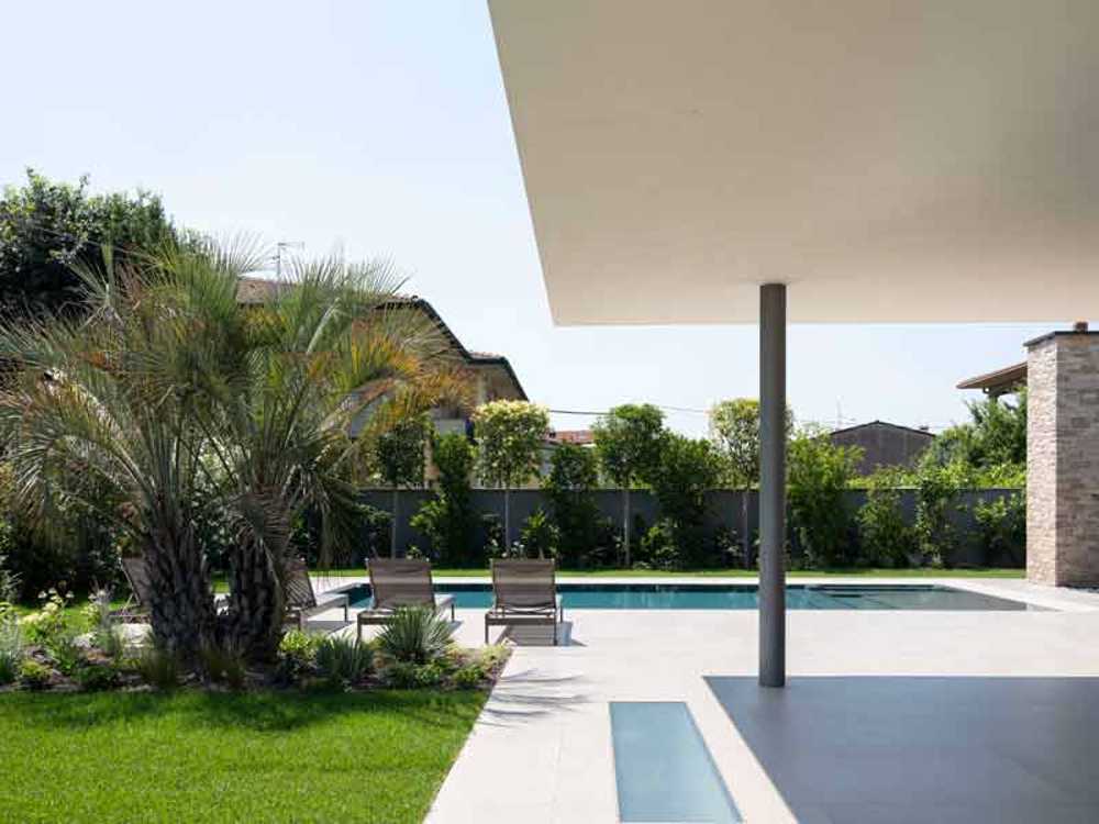 Learning to regenerate our building heritage: Villa Noal