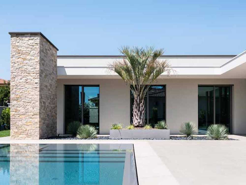 Learning to regenerate our building heritage: Villa Noal