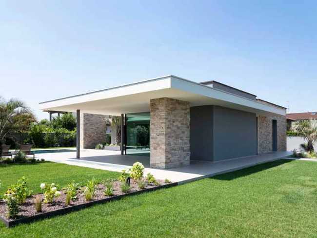 Learning to regenerate our building heritage: Villa Noal