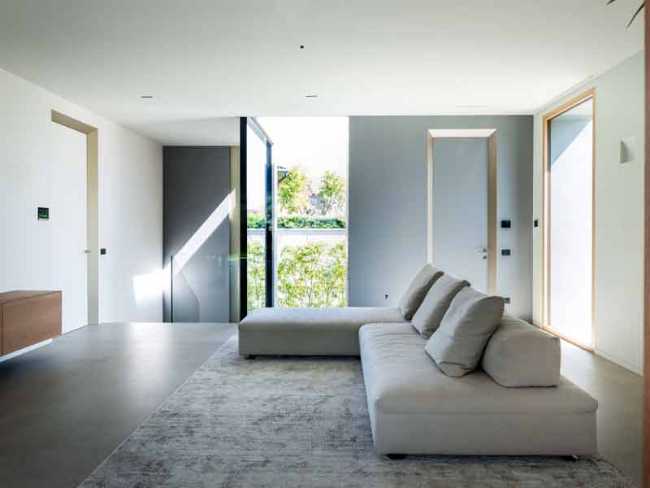 Learning to regenerate our building heritage: Villa Noal