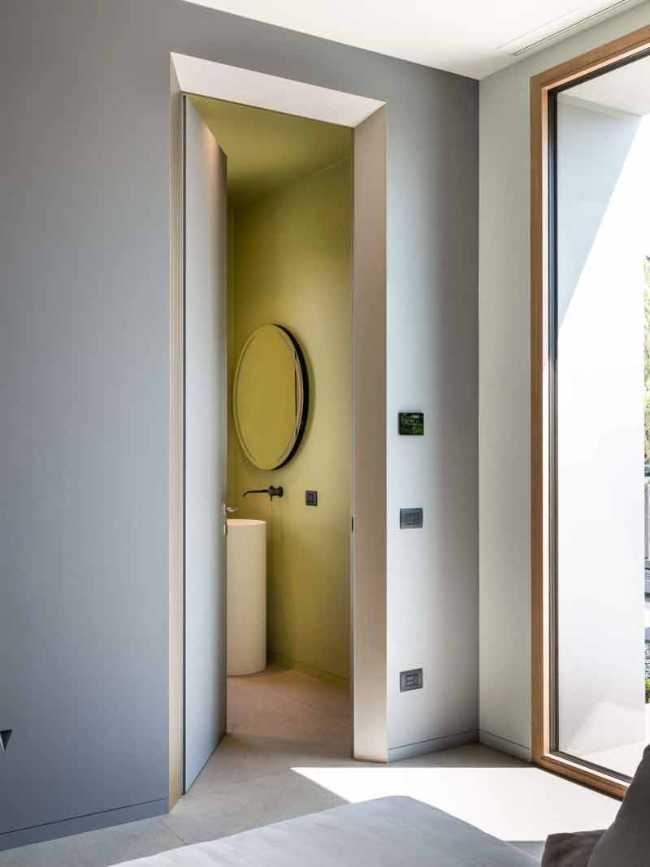 Learning to regenerate our building heritage: Villa Noal