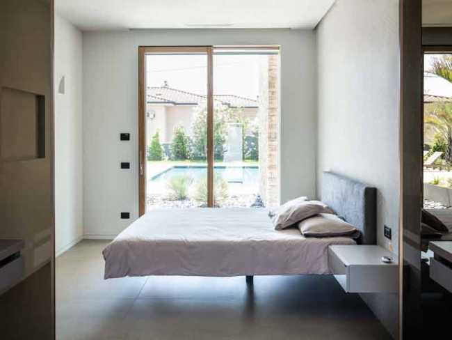 Learning to regenerate our building heritage: Villa Noal