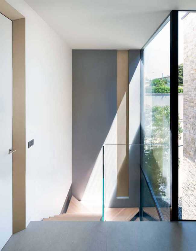 Learning to regenerate our building heritage: Villa Noal