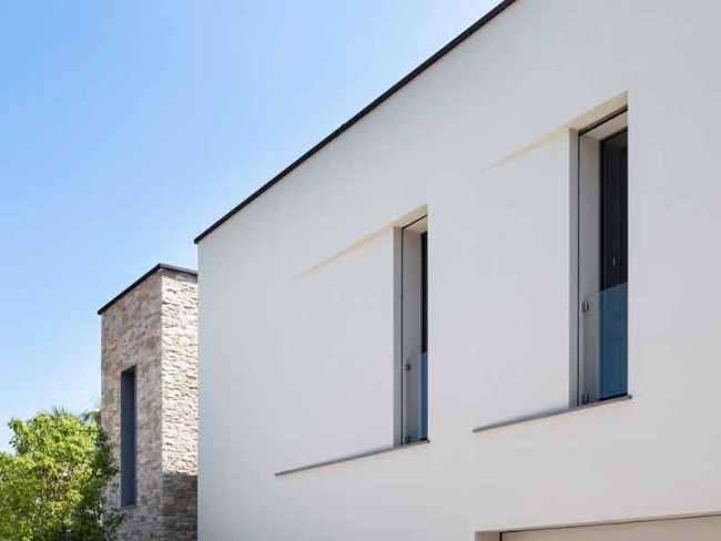 Learning to regenerate our building heritage: Villa Noal