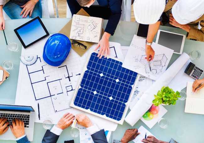 Dimensionare impianti fotovoltaici con sistema di accumulo e ottimizzare i flussi energetici negli edifici