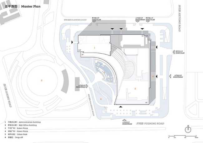 Power to innovation! The smart micro-city of Uniview Headquarters
