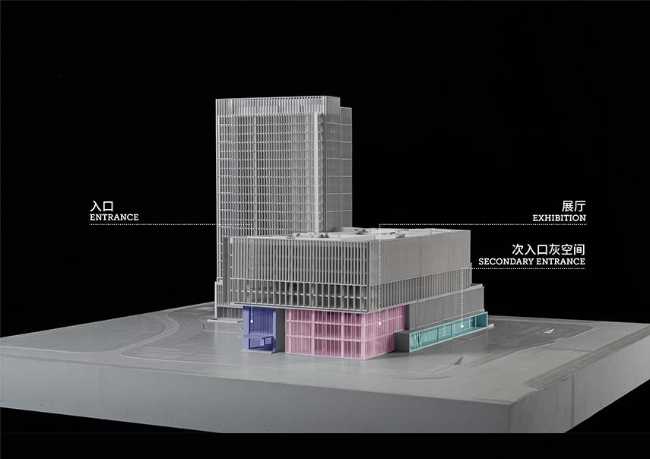 Power to innovation! The smart micro-city of Uniview Headquarters