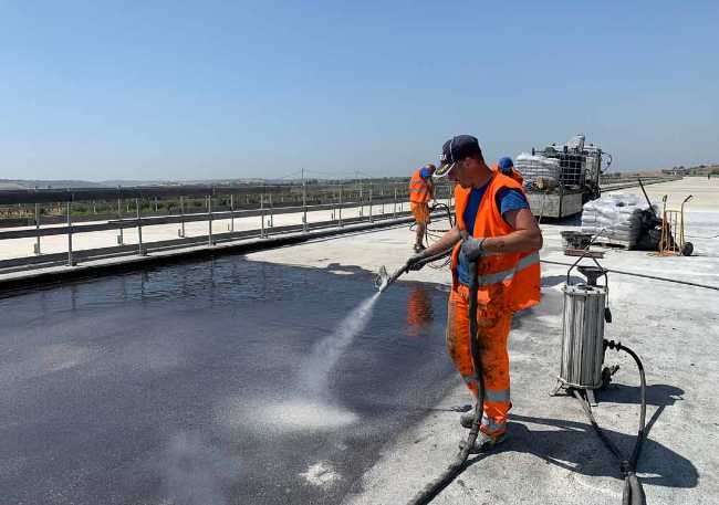 Calcestruzzo armato nelle infrastrutture. Sistemi di protezione e impermeabilizzazione dei manufatti
