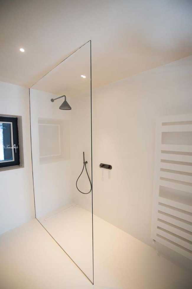 Green building and design come together to create Villa TR in Valtellina