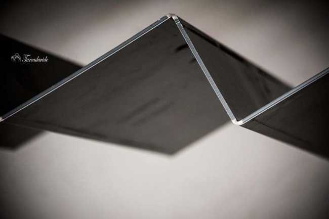 Green building and design come together to create Villa TR in Valtellina