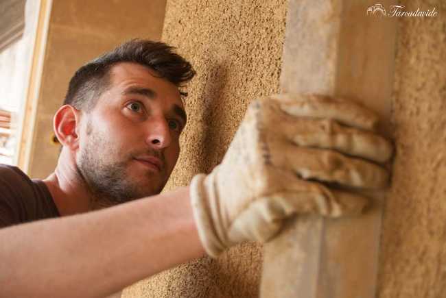 Green building and design come together to create Villa TR in Valtellina