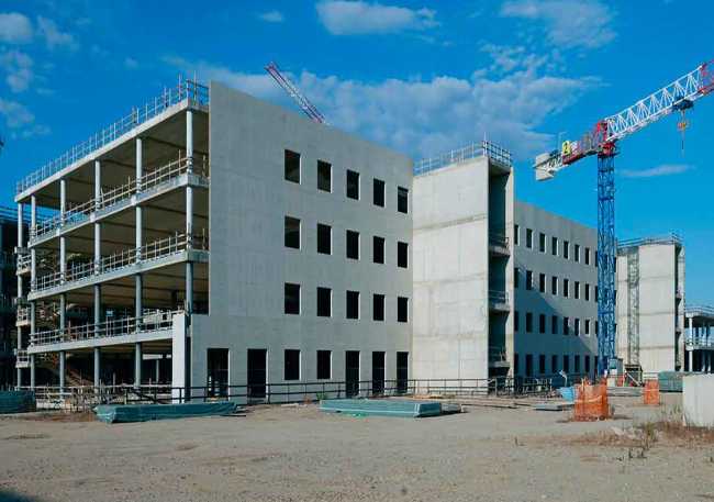 Involucro a secco prefabbricato e lane minerali: innovazione, sostenibilità, performance e sicurezza