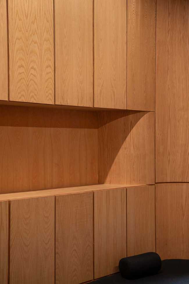 Ex convento del XVII secolo trasformato nei nuovi uffici GO HQ Messico