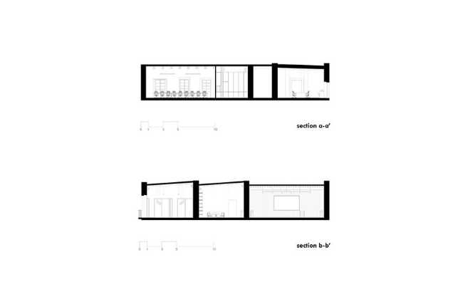 Ex convento del XVII secolo trasformato nei nuovi uffici GO HQ Messico
