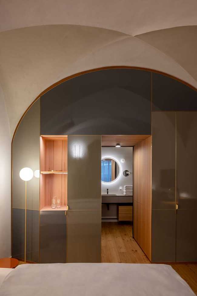 Nuova vita a una dimora storica dell’Alto Adige: il Lasserhaus Art Hotel