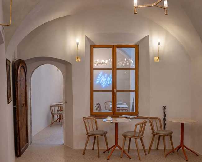 Nuova vita a una dimora storica dell’Alto Adige: il Lasserhaus Art Hotel