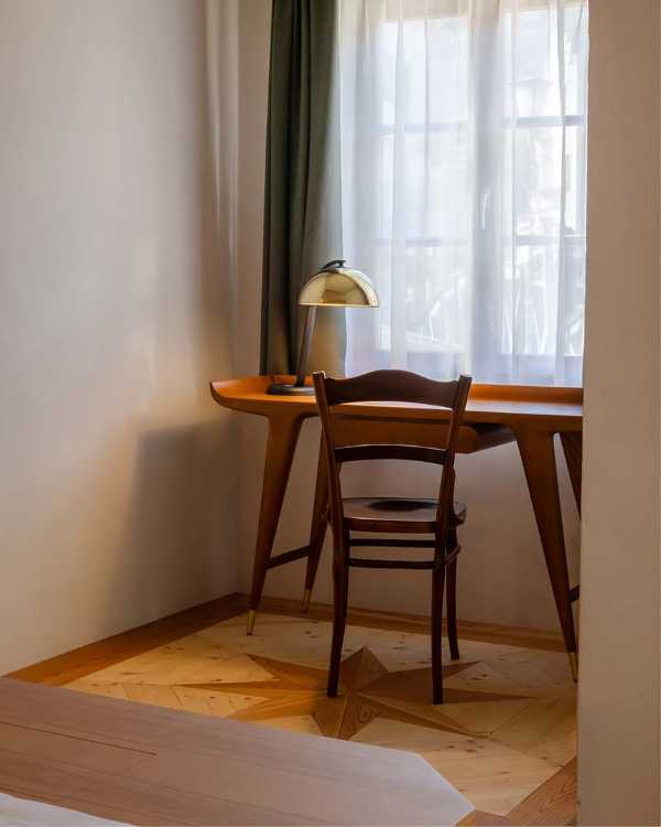 Nuova vita a una dimora storica dell’Alto Adige: il Lasserhaus Art Hotel