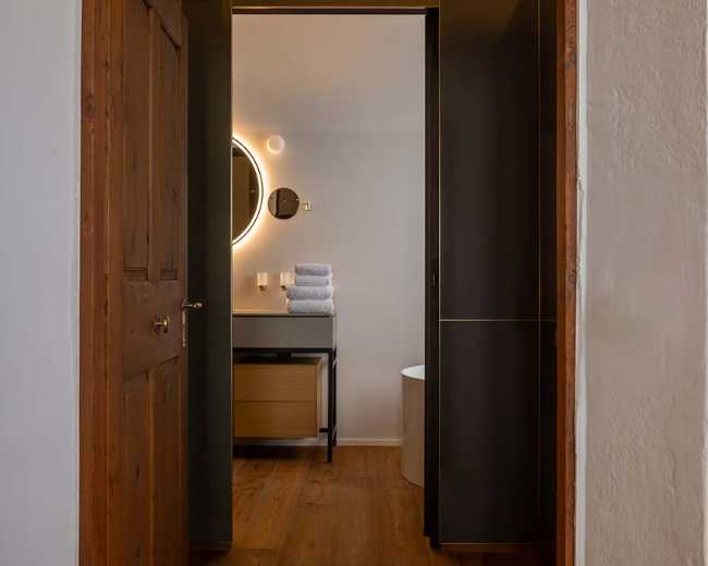 Nuova vita a una dimora storica dell’Alto Adige: il Lasserhaus Art Hotel