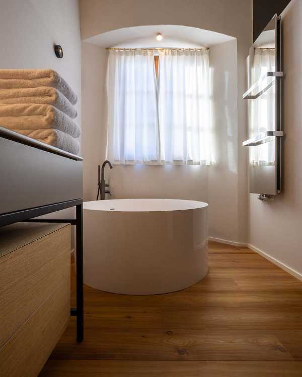 Nuova vita a una dimora storica dell’Alto Adige: il Lasserhaus Art Hotel