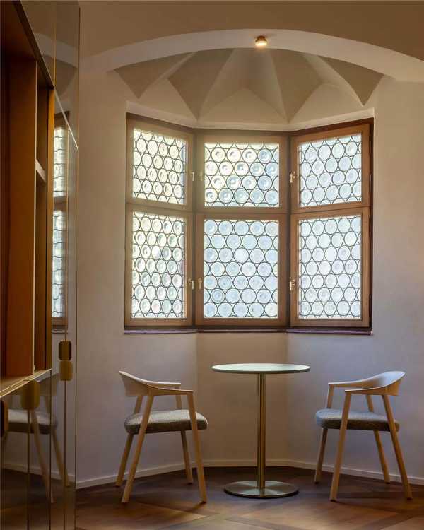 Nuova vita a una dimora storica dell’Alto Adige: il Lasserhaus Art Hotel