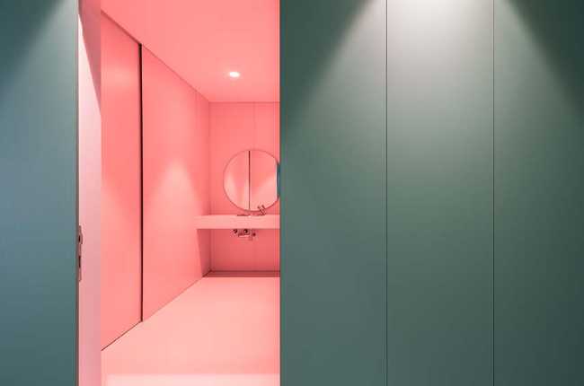 Rehabilitación del hospital de Navarra: un nuevo espacio para la alergología.