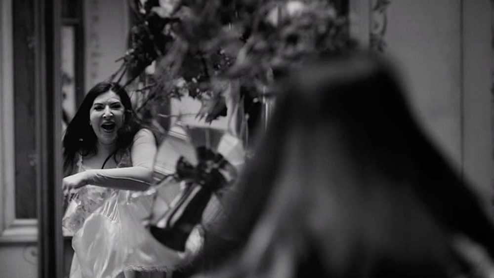 La rencontre entre l'art et le mythe : l'exposition de Marina Abramović à Gres Art