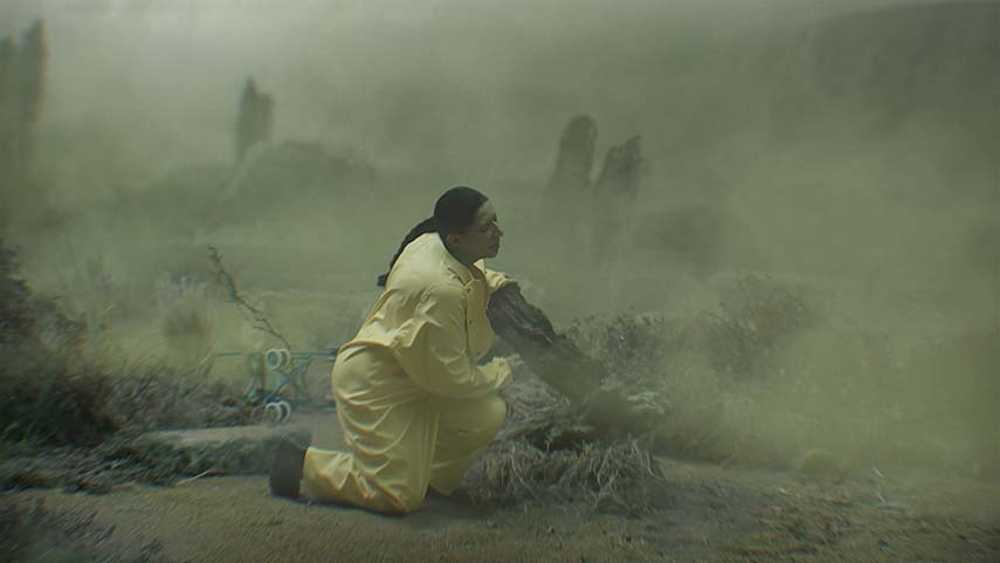 La rencontre entre l'art et le mythe : l'exposition de Marina Abramović à Gres Art