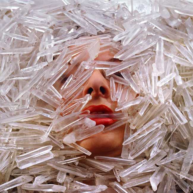 La rencontre entre l'art et le mythe : l'exposition de Marina Abramović à Gres Art