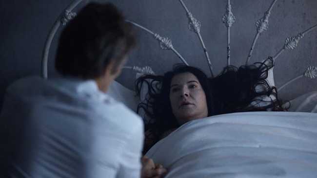 La rencontre entre l'art et le mythe : l'exposition de Marina Abramović à Gres Art