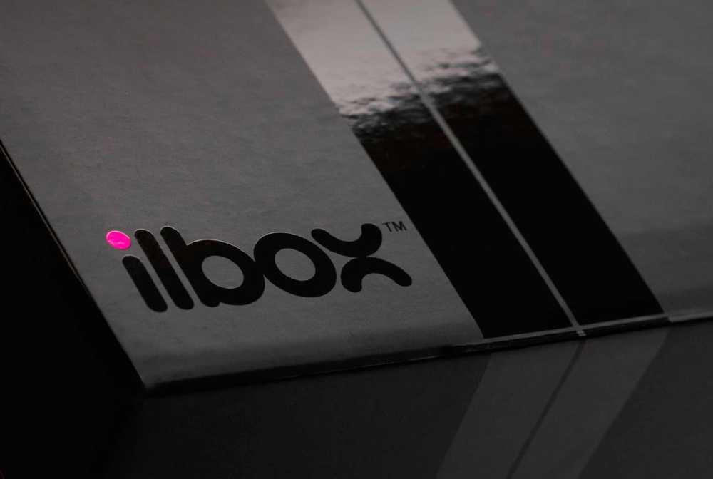 ilbox: the new design object that enhances good wine