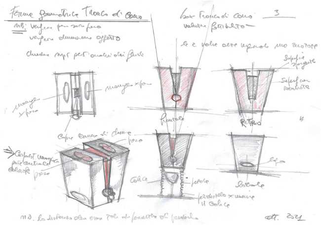 ilbox: the new design object that enhances good wine