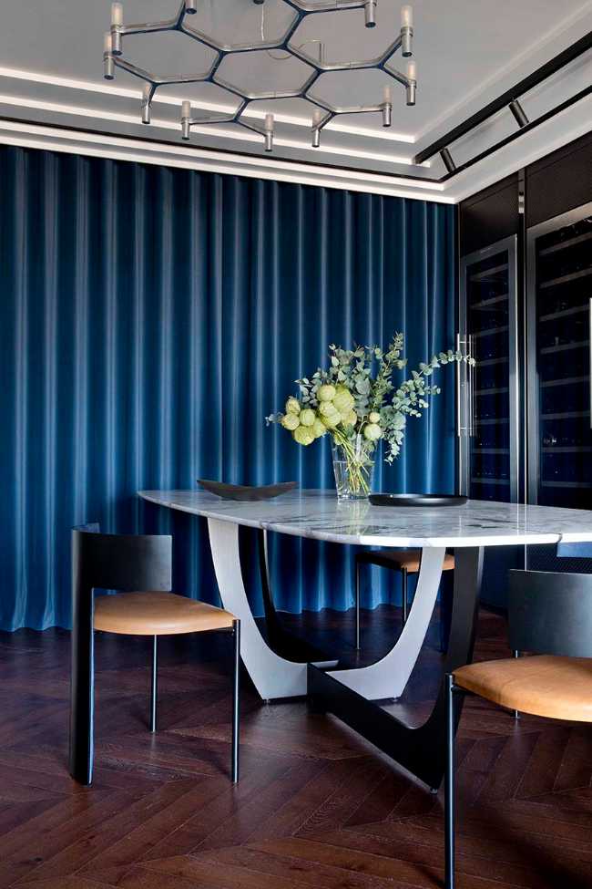 Uptown: The Revolution in Future Residential Spaces