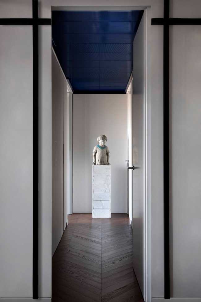 Uptown: The Revolution in Future Residential Spaces