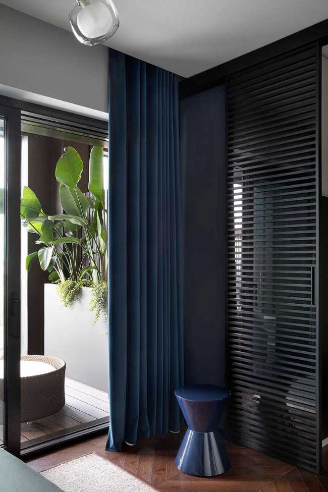 Uptown: The Revolution in Future Residential Spaces