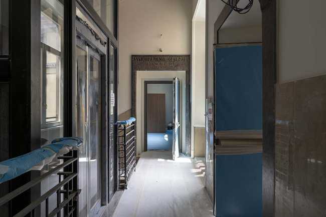 Gran Melià Cordusio: Milanese history becomes a hospitality icon