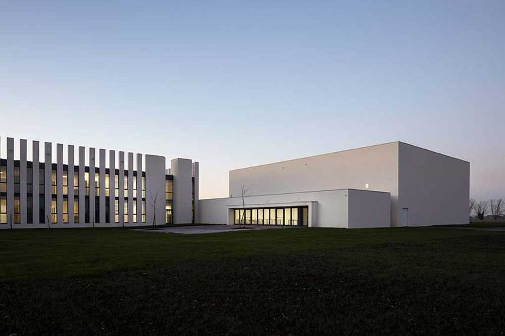 New primary school in Sissa for an innovative educational space