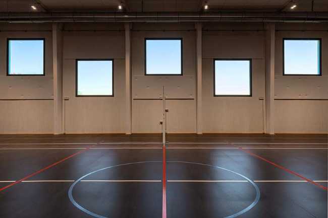 New primary school in Sissa for an innovative educational space