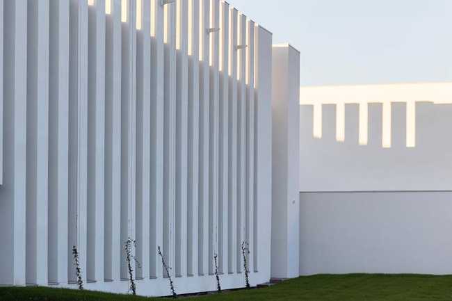 New primary school in Sissa for an innovative educational space