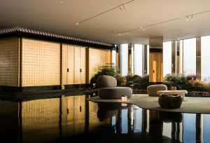 Lakeville VI Experience Space. Due padiglioni per mostrare tesori