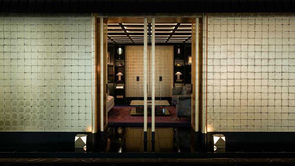 Lakeville VI Experience Space. Due padiglioni per mostrare tesori