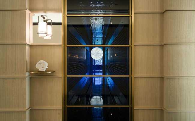 Lakeville VI Experience Space. Due padiglioni per mostrare tesori