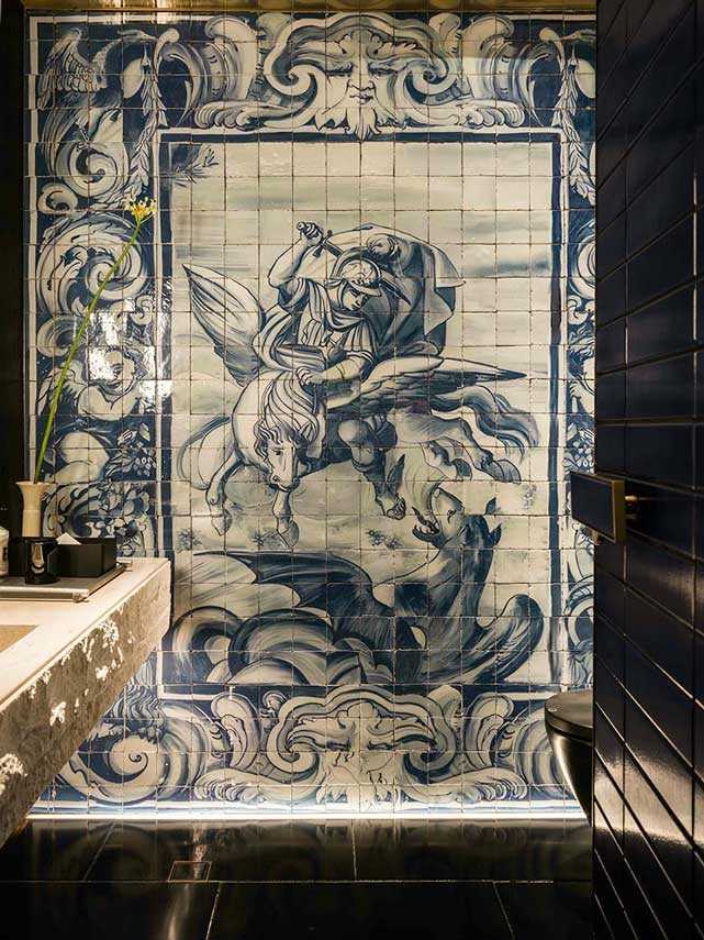 Lakeville VI Experience Space. Due padiglioni per mostrare tesori