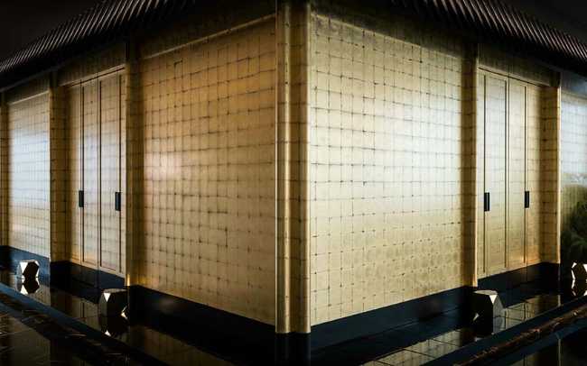 Lakeville VI Experience Space. Due padiglioni per mostrare tesori