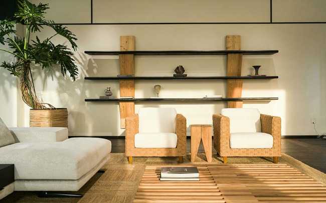 Lakeville VI Experience Space. Due padiglioni per mostrare tesori