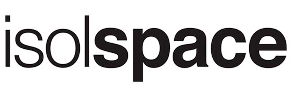 Logo isolspace