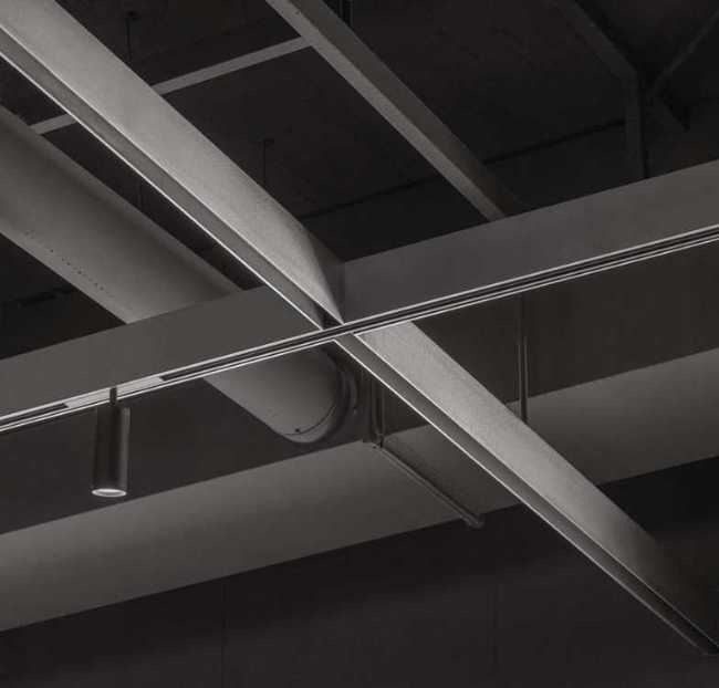 New futuristic design by Francesc Rifé for Nino Álvarez in Madrid