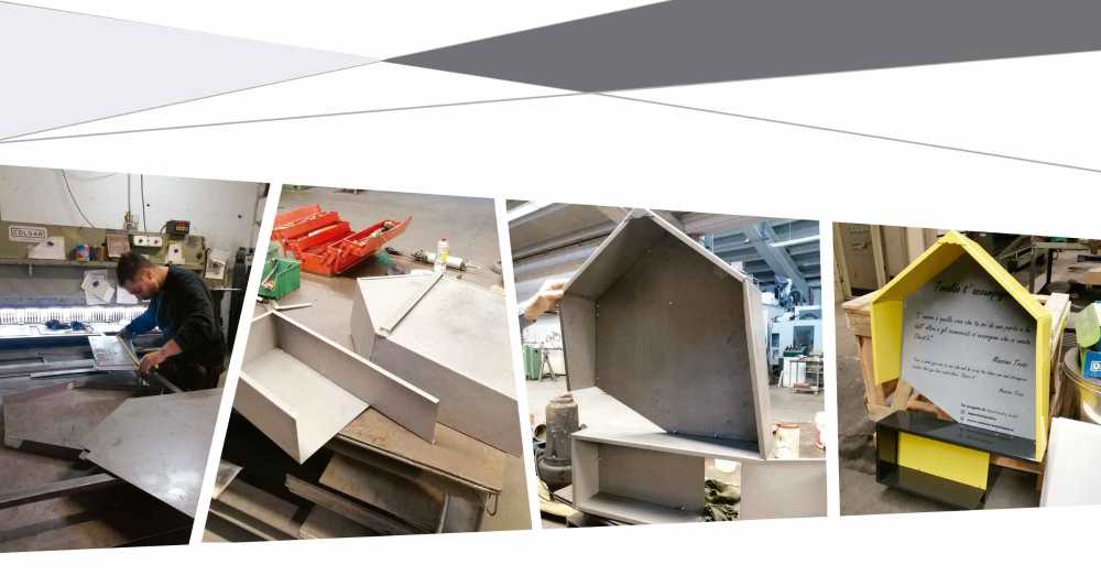 Vicolo della Cultura: rigenerazione urbana a Napoli