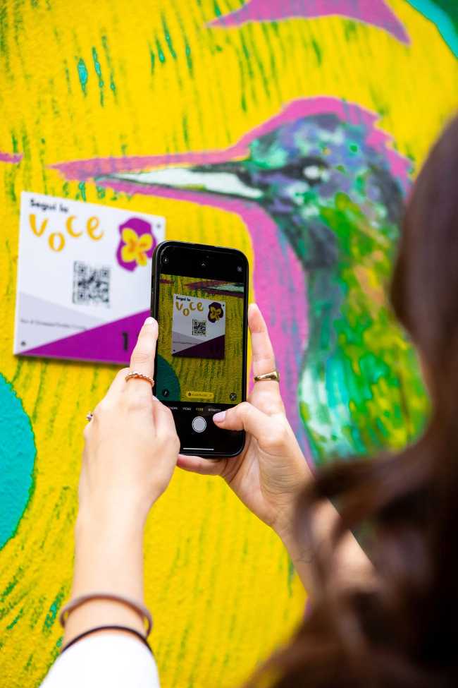 Vicolo della Cultura: rigenerazione urbana a Napoli