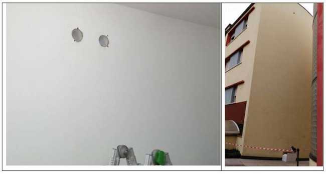 VMC puntuale Helty: guida all'installazione di un’unità in un condominio