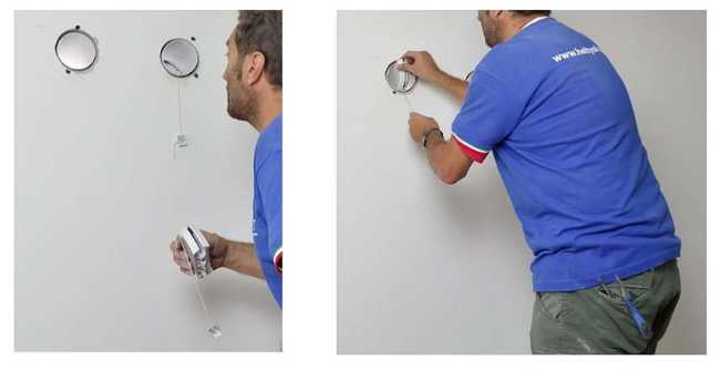 VMC puntuale Helty: guida all'installazione di un’unità in un condominio